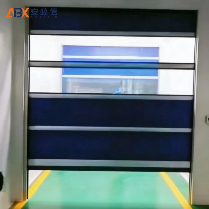 伊犁哈萨克自治州快速门