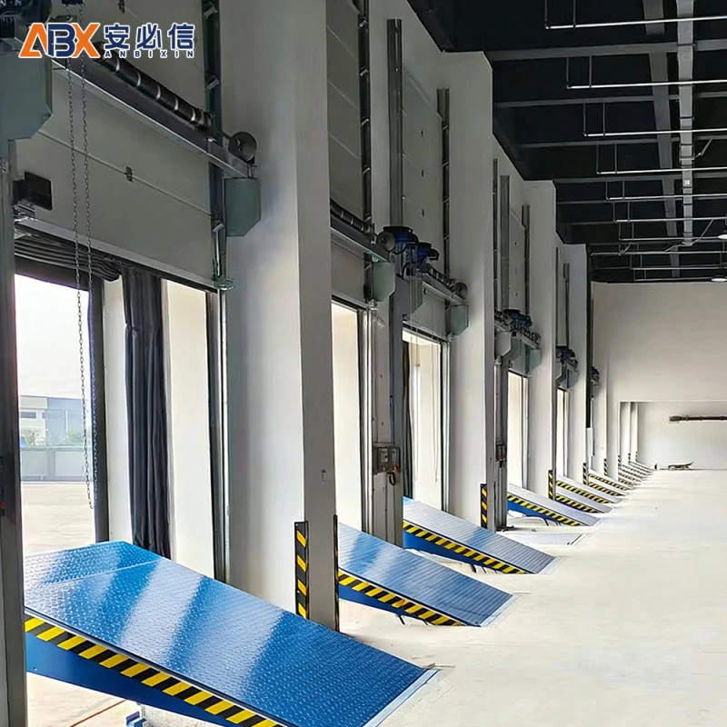 伊犁哈萨克自治州高扬程滑升门