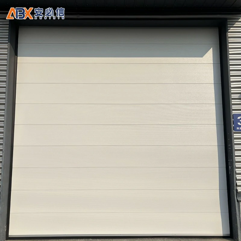 伊犁哈萨克自治州工业提升门
